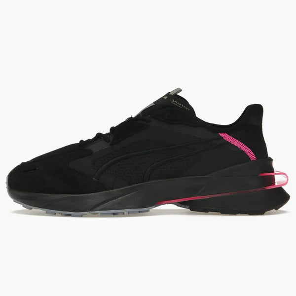 Puma Pwrframe Op-1 Cyber Black Pink