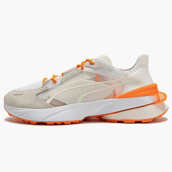 Puma Pwrframe Op-1 Pronounce White
