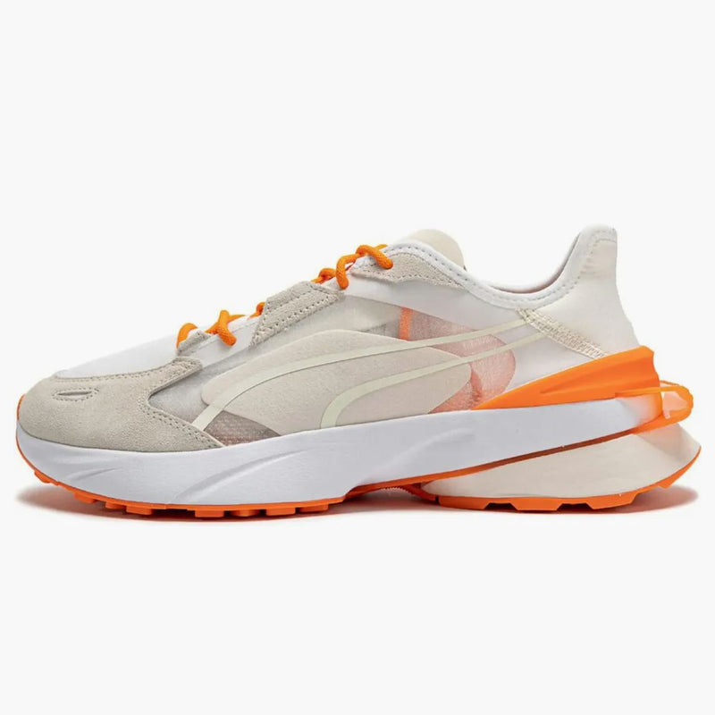 Puma Pwrframe Op-1 Pronounce White