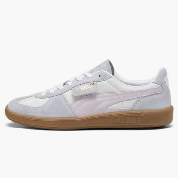 Puma palermo og grå dimma druvdimma