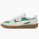 Puma Palermo Archive Green Warm White