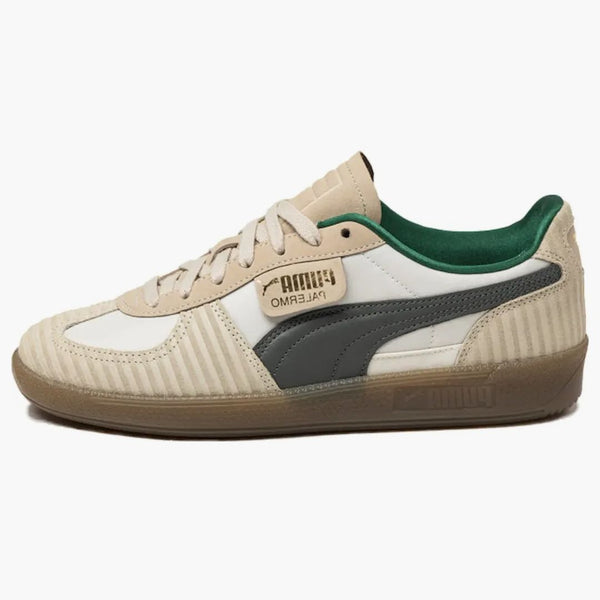 PUMA PALEMRO ASFALT ZLATÝ ALPINE SNOW