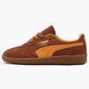 Puma Palermo Brown Mushrrom