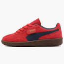 Puma Palermo Club Red Club Navy