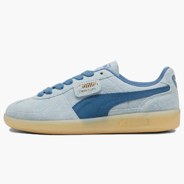 Puma palermo hårig frostad dagg