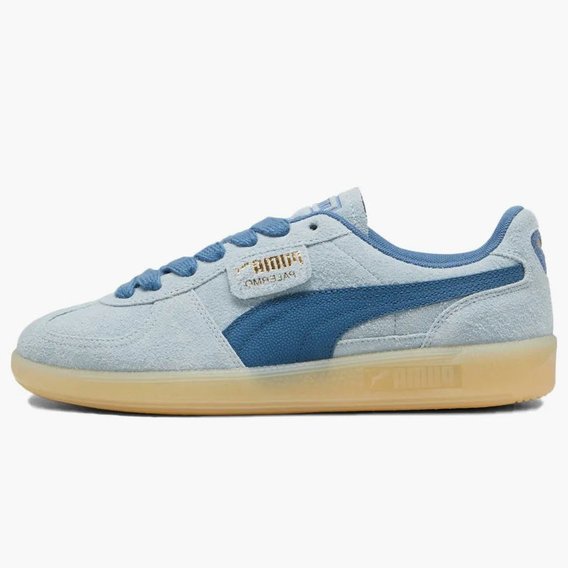 Puma palermo hårig frostad dagg