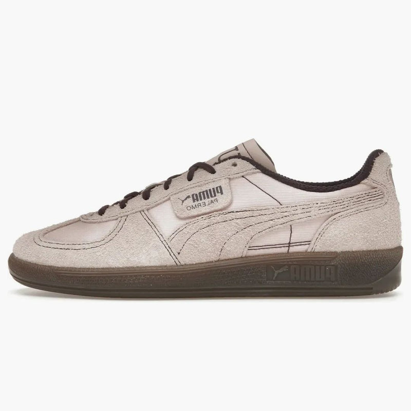 Ostrov PUMA PALERMO PINK (Dámské)