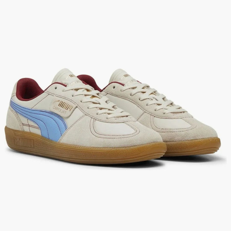 Puma Palermo Man City Treble Kings