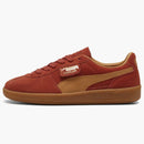 Puma Palermo Mars Red Caramel Latte