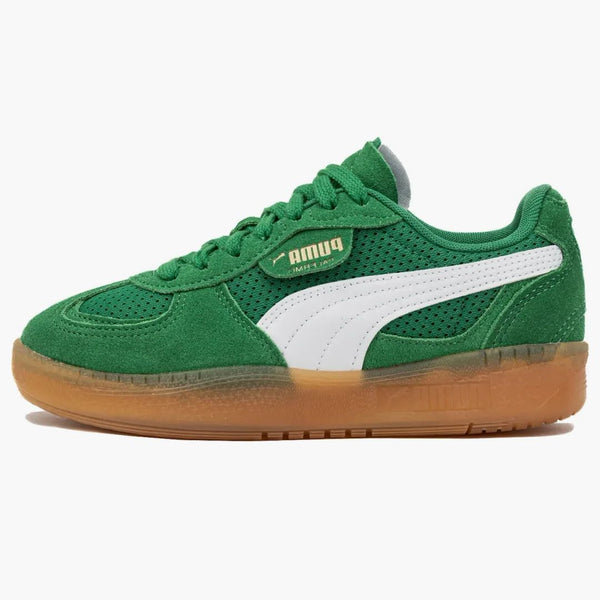 Puma Palermo Moda Lamoda Vintage Archive Green (women's)