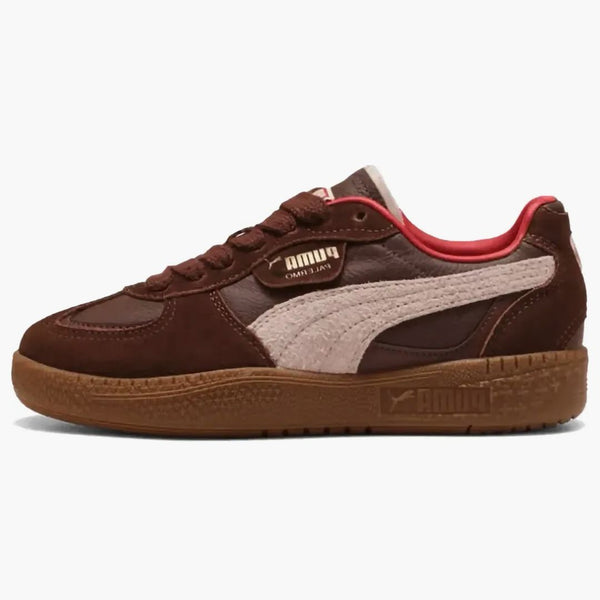 Puma Palermo Moda Lovers Pack Chocotart (women's)