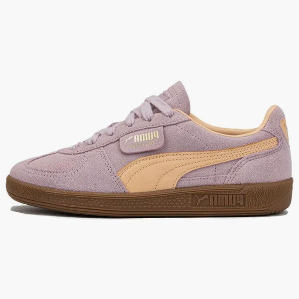Puma Palermo Og Grape Mist Peach Fizz (women's)