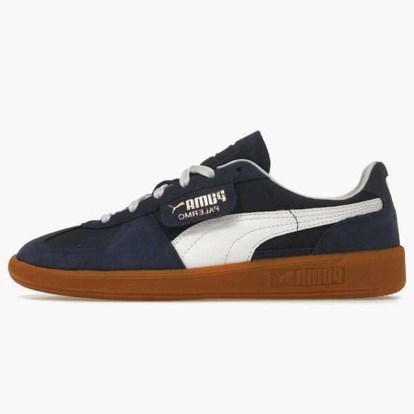 Puma Palermo Og Navy Gold