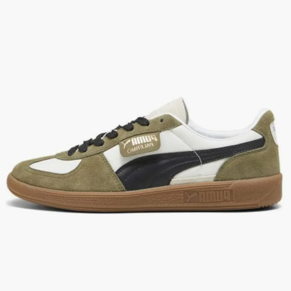 Puma Palermo Og Sugard Almond Black Olive