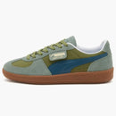 Puma Palermo Olive Green Eucalyptus Tropic