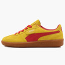 Puma Palermo Pelé Yellow Club Red