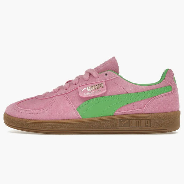 Puma Palermo Pink Delight Green (Dámské)