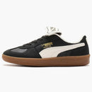 Puma Palermo Premium Black White Gum