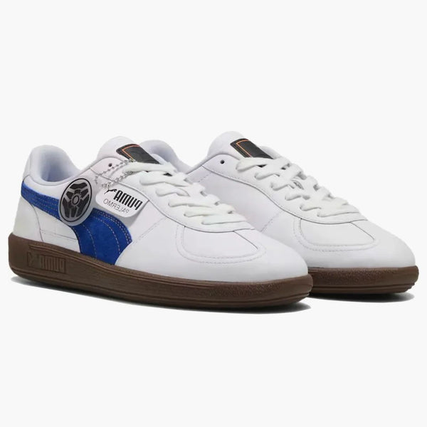 PUMA PALERMO ROCKET LEAGE LEAGE ROAD