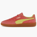 Puma Palermo Salmon Lime Sheen
