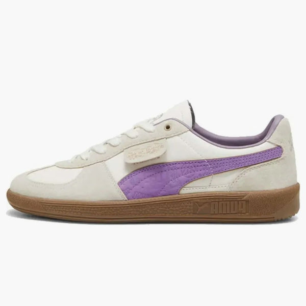 Puma Palermo Sophia Chang Frosted elfenben