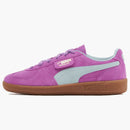 Puma Palermo Ultraviolet Turqoise Surf (Women's)