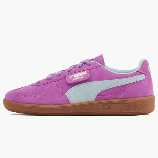 Puma Palermo Ultraviolet Turqoise Surf (women's)