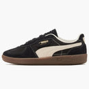 Puma Palermo Vintage Black Frosted Ivory