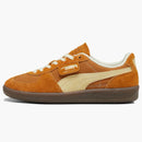 Puma Palermo Vintage Caramel Latte