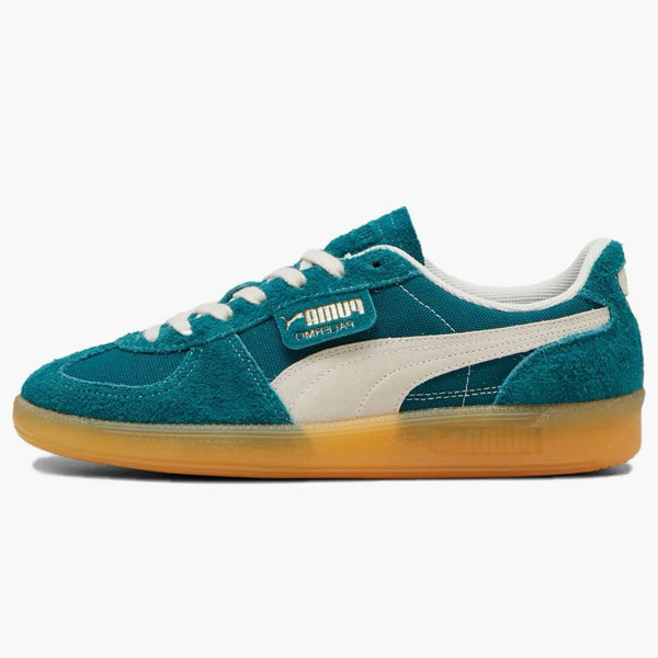 Puma Palermo Vintage Cold Green