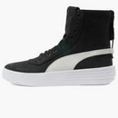Puma Parallel The Weeknd Black White