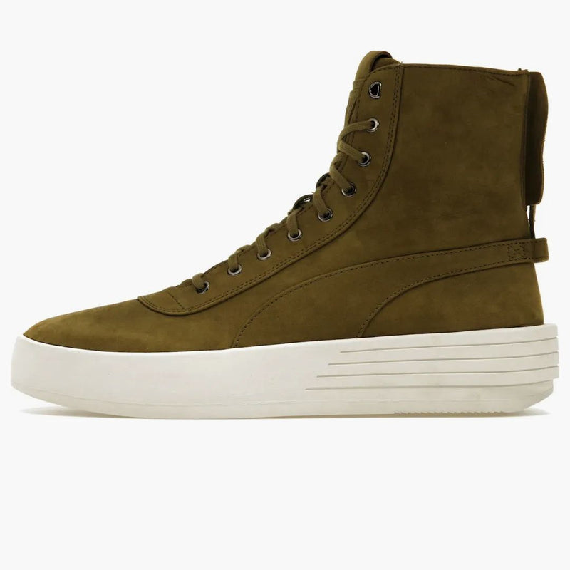 Puma Parallel The Weeknd Olive