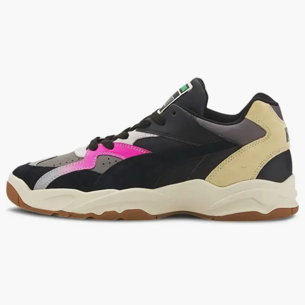 Puma -artisten Rhude