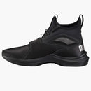 Puma phenom satin EP black (Women's)