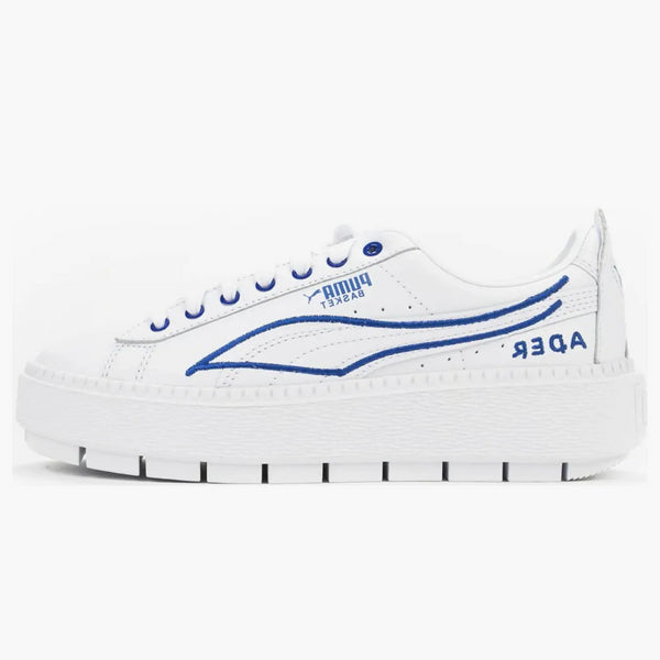 Puma Platform Trace Ader Error (women's)