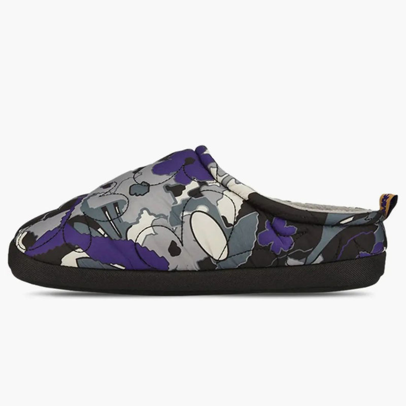 Puma Puffy Sandal Perks And Mini Black