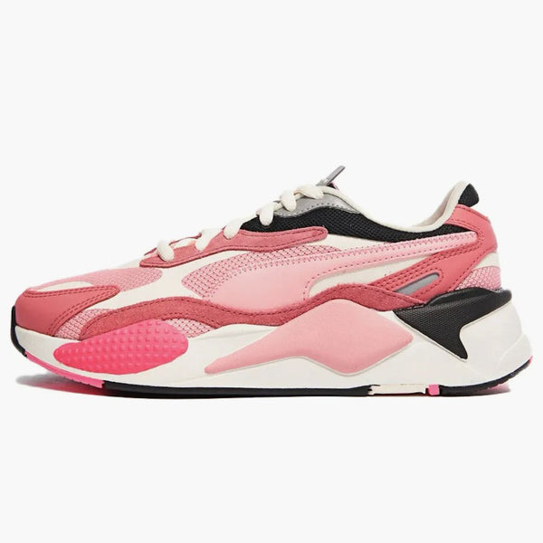 Puma Puzzle Rs-x3 Rapture Rose