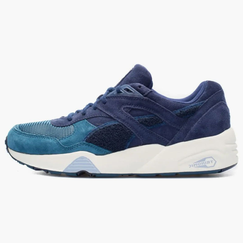 Puma R698 Brooklyn We Go Hard Bluefield