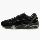 Puma R698 Minerals Black Gray Violet