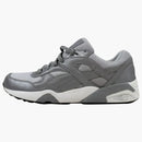 Puma R698 Reflective Silver Metallic