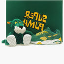 Puma R698 Super Puma evergreen