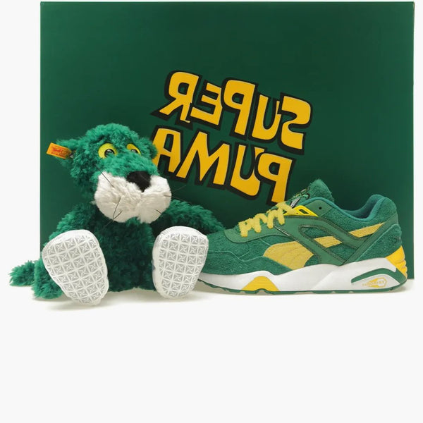 Puma R698 Super Puma Evergreen
