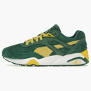 Puma R698 Super Puma evergreen