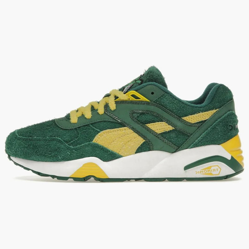 Puma R698 Super Puma Evergreen