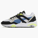 Puma R698 White Lake Blue