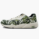 Puma R698 Evo X Hoch Palm White