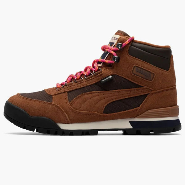 Puma rdr High Gore-tex noah mahogny