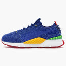 Puma Rs-0 Sega Sonic The Hedgehog