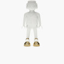 Puma RS 100 Playmobil White (Set with Figure)