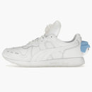 Puma RS 100 Playmobil White (Set with Figure)